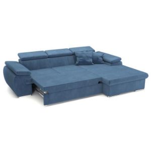 Obrazek Narożnik Polo P Kronos 05 plus poduszki Kronos 05