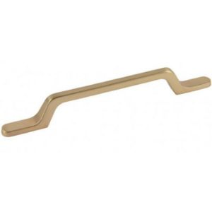 Obrazek Uchwyt Złoty U098-160/Bg (160)