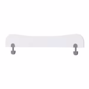 Obrazek Poręcz Kiki OK120-BE/KI-15 white 