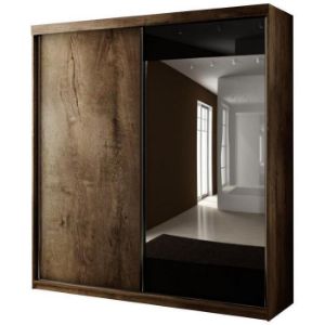 Obrazek Szafa Top 32 200 Jesion Ciemny