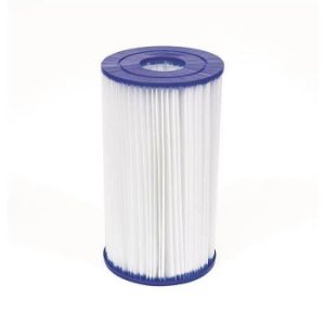 Obrazek Filtr papierowy TYP IV 58095