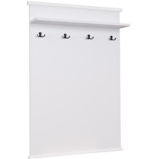 Obrazek Panel Duży Galia 04 biały