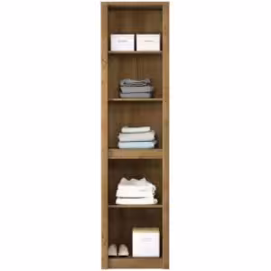 Obrazek Szafa Montana S1D dąb lefkas