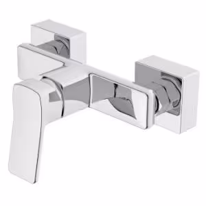 Obrazek Bateria natryskowa Silva chrom