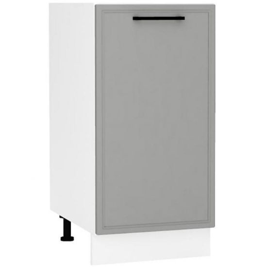 Obrazek Szafka Kuchenna Emily D40 PL Dast Grey