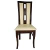 Obrazek Krzesło 347 Orzech Br-281 Krem Eko