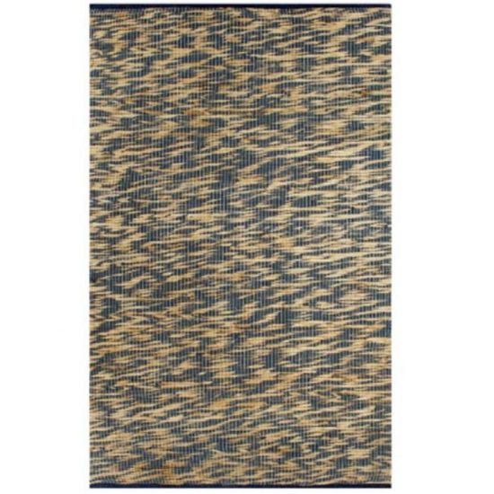 Obrazek Dywan blacksmith wave1,2/1,8 tf-rg022 blue