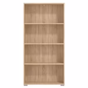 Obrazek Regał Tomar 4 sonoma 11011478