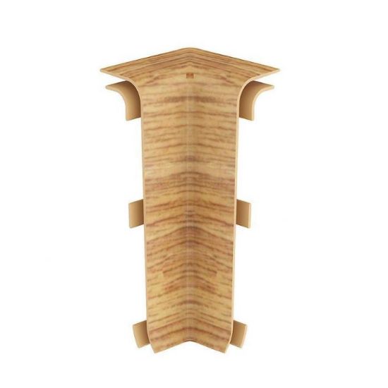 Obrazek Narożnik wewnętrzny Esquero 608 dąb czerwony 2 szt.