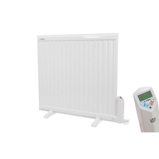 Obrazek Grzejnik olejowy 1kW 1316.144