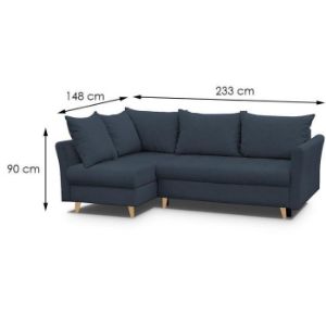 Obrazek Narożnik Niko L Gemma 79