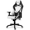 Obrazek Krzesło Gamingowe HZ-FORCE 7.3 White