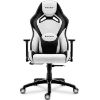 Obrazek Krzesło Gamingowe HZ-FORCE 7.3 White