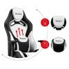 Obrazek Krzesło Gamingowe HZ-FORCE 7.3 White