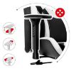 Obrazek Krzesło Gamingowe HZ-FORCE 7.3 White