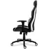 Obrazek Krzesło Gamingowe HZ-FORCE 7.3 White