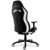 Obrazek Krzesło Gamingowe HZ-FORCE 7.3 White