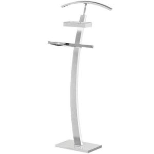 Obrazek Wieszak Wadżet biały