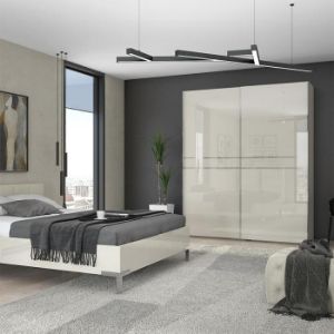 Obrazek Szafa Piano PK181/PN-71/KA/71 beige HG 