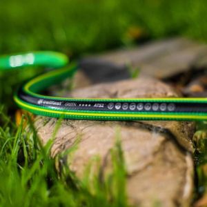 Obrazek Wąż ogrodowy Green Ats 5 warstw 1/2 25mb 15-100