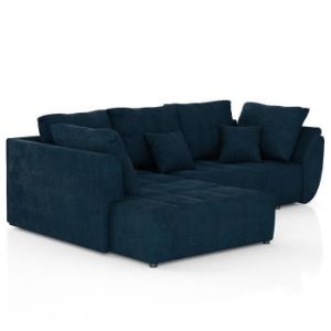 Obrazek Narożnik z funkcją spania Bono 1 Monolith 77