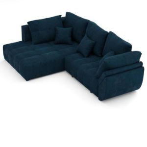 Obrazek Narożnik z funkcją spania Bono 1 Monolith 77