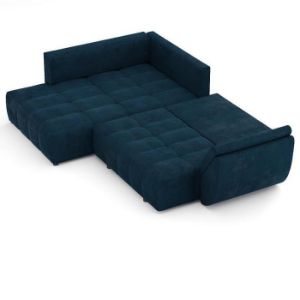 Obrazek Narożnik z funkcją spania Bono 1 Monolith 77