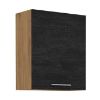 Obrazek Szafka kuchenna Vigo dark 60G-72 1F 