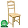 Obrazek Krzesło Marcin sosna