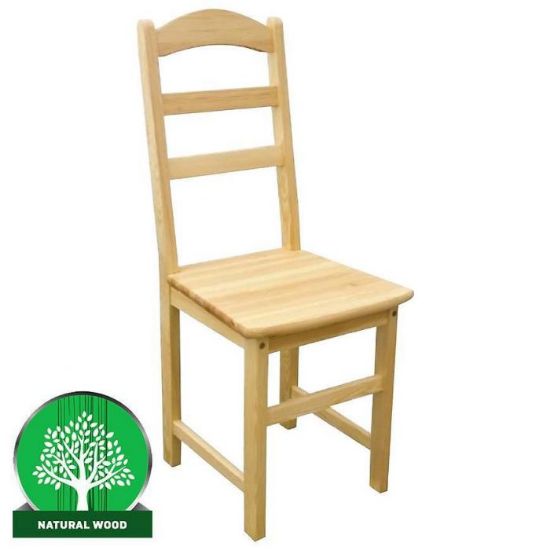 Obrazek Krzesło Marcin sosna