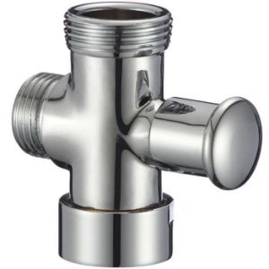 Obrazek Przełącznik natrysku baterii ściennej