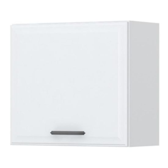 Obrazek Szafka kuchenna Evia v5-60-1k/4 pearl grey mat