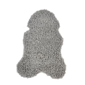 Obrazek Dywan Shaggy GBA 200 0,6/0,9 szary