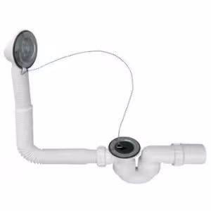 Obrazek Syfon wannowy HC30-EX