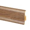 Obrazek Listwa przypodłogowa 23 EASY - Dąb zamkowy