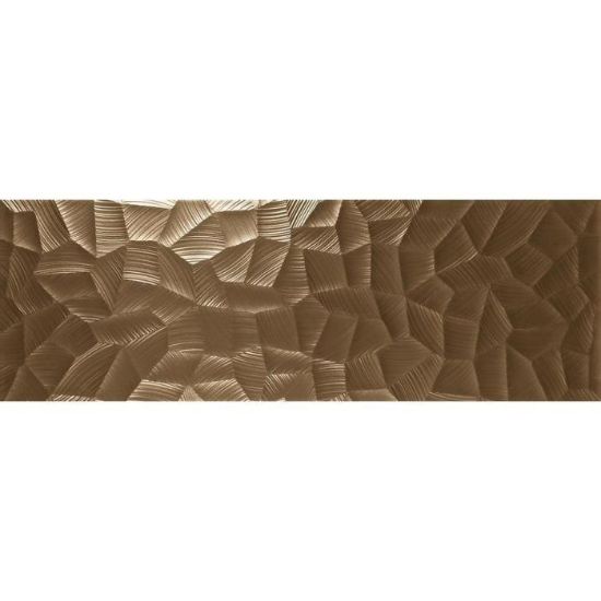 Obrazek Lux Bronze 40/120 Rect. 