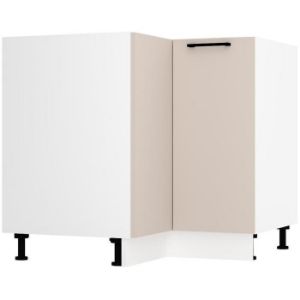 Obrazek Szafka kuchenna Max Drp Pl jasno beżowy 