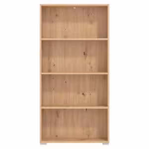 Obrazek Regał Tomar 4 artisan 11011477