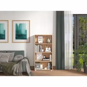 Obrazek Regał Tomar 4 artisan 11011477