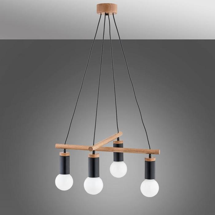 Lampa Eni 62143 LW4