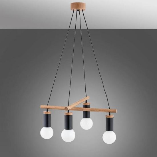 Obrazek Lampa Eni 62143 LW4