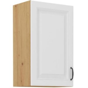 Obrazek Szafka kuchenna Stilo biały mat/artisan 45G-72 1F