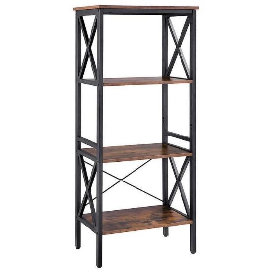 Obrazek Regał Industrial 8