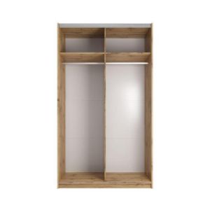 Obrazek Korpus szafy Asti 120 d.wotan