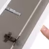 Obrazek Meblościanka Switch X Czarny