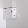 Obrazek Meblościanka Switch X Czarny