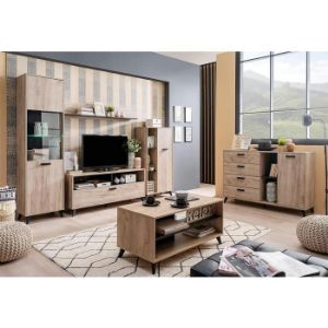 Obrazek Witryna Umbria POP szary dąb 11008864