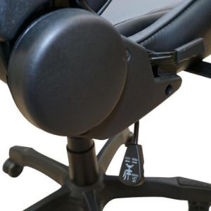 Obrazek Fotel Gamingowy CX1408H