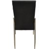 Obrazek Krzesło Sawanna czarne