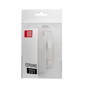 Obrazek Zaślepka Espumo 80 ESP201 PCV biała L+P